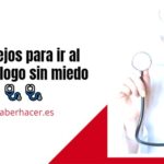 Consejos para ir al ginecólogo sin miedo
