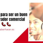 Consejos para ser un buen teleoperador comercial Consejos para ser un buen teleoperador comercial